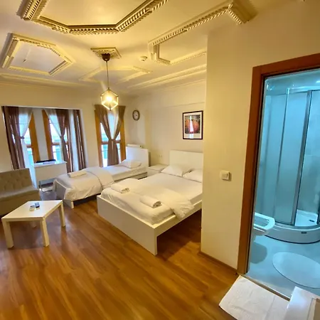 Akaretler Hotel