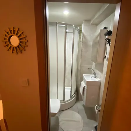 Akaretler Hotel *