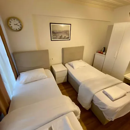 Akaretler Hotel
