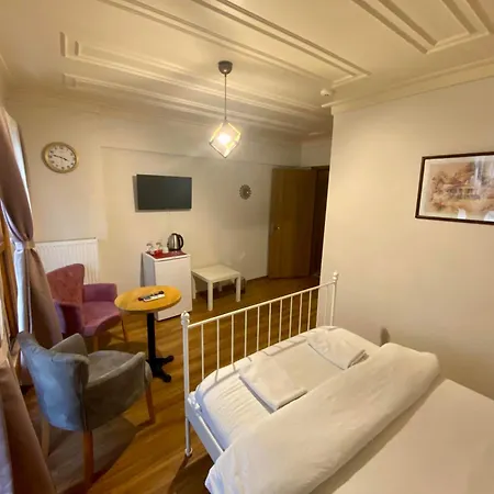 Akaretler Istanbul