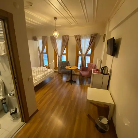 Akaretler * Istanbul