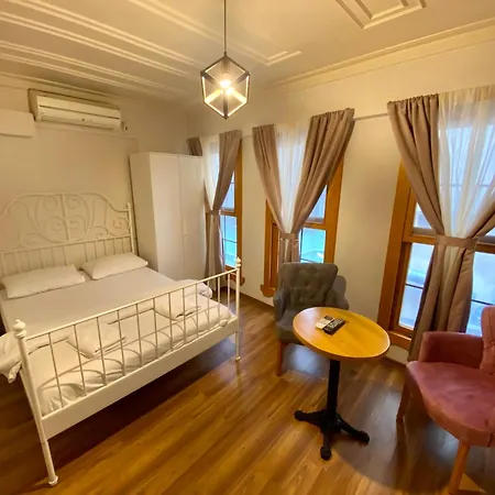 Hotel Akaretler