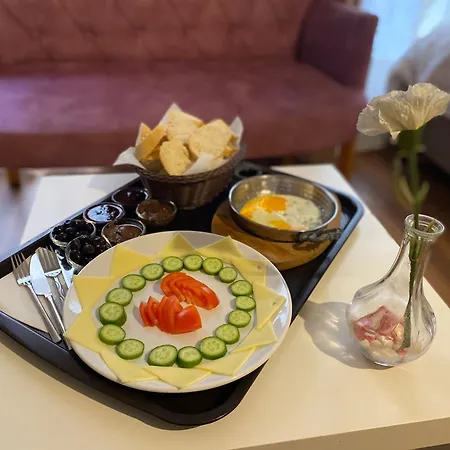 Akaretler Hotel