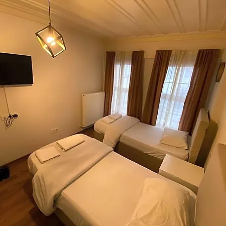 Akaretler Hotel *