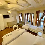 Akaretler Hotel