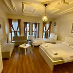 Akaretler Hotel Istambul