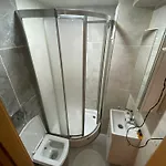 Akaretler Hotel Istambul