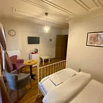 Akaretler Hotel