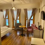 Hotel Akaretler