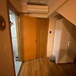 Akaretler Hotel Istambul