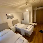 Akaretler * Istambul